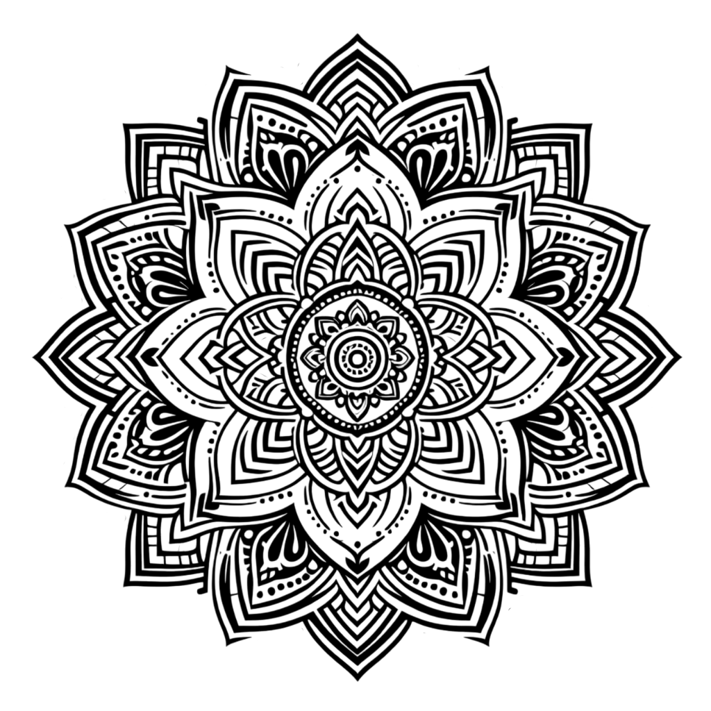 Rotating overlay